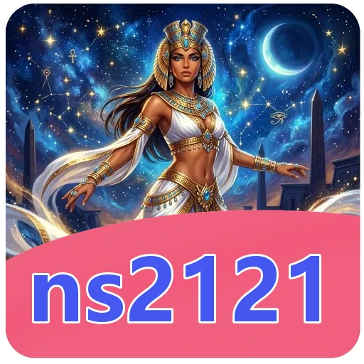 Pratinjau antarmuka ns2121 setelah terpasang