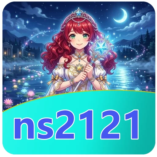Pratinjau antarmuka ns2121